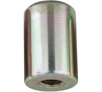 KS Tools 455.2384 - Douille de centrage pour palier de guidage Ø 15,0 mm - Version robuste - En alliage spécial