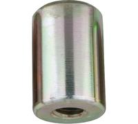 KS Tools 455.2385 - Douille de centrage pour palier de guidage Ø 16,0 mm - Version robuste - En alliage spécial