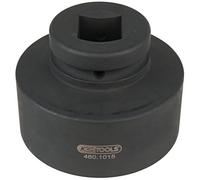 KS TOOLS Clé pour écrous d'essieu pour ROR, 83mm ( 460.1015 )