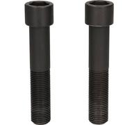 KS Tools 460.3786 Vis de fixation, longues, M16x1,5, longueur 96 mm, lot de 2