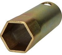 KS Tools 460.4933 douills et ensemble de douilles Prise, clé 6 pans