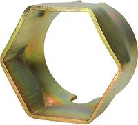 KS Tools 460.4940 ouille, Douills et Ensemble de Douilles Prise, Clé 6 Pans