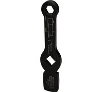 KS TOOLS Clé hexagonale à frapper 3/4' avec 2 surfaces de frappe, 30mm ( 460.5061 )