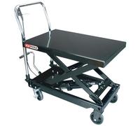 KS Tools 460.5526 - Table de Dépose Hydraulique - 500 KG
