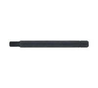 KS Tools 911.5176 Embout à choc M13 100mm 5/16 à choc à cannelures (RIBE) du 911.4306