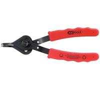 KS TOOLS 500.1321 - Pince à Circlips Droite 1 mm - Pour Coffret 500.1320