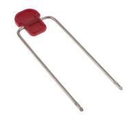 KS TOOLS 500.1373 Kit d'outils de déverrouillage, radio