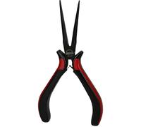 KS Tools 500.7032 Pince électronique à bec long droit 160 mm