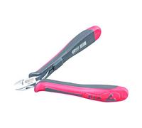 KS Tools 500.7080 ESD Mini pince coupante latérale 120 mm