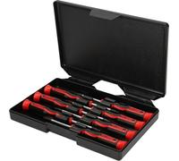 KS Tools 500.7160 Composition de 6 tournevis éléctroniques KS Torx