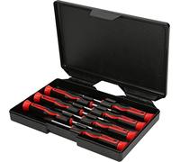 KS Tools Jeu de tournevis de précision TX 7 pièces