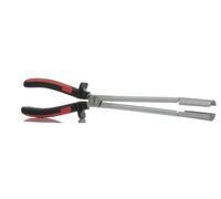 KS Tools 500.7510 Pince à bougies 290 mm
