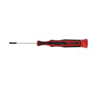 KS TOOLS 500.7701 Tournevis de précision rainure 0,8 mm