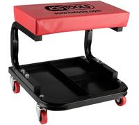 KS Tools 500.8020 5008020 Tabouret mobile (L x l x H) 365 x 360 x 360 mm