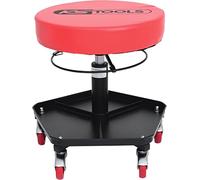 KS TOOLS 500.8030 Tabouret sur roulette réglable en hauteur Couleur 90 kg