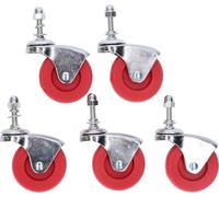 KS Tools 500.8031 Roue de rechange pour tabouret 500.8030