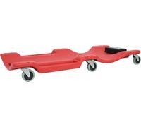 Chariot de visite ergonomique KS TOOLS - 500.8090