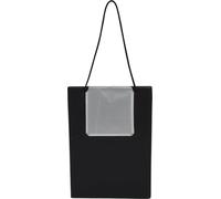 KS Tools Tablette de fiche de travaux 500.8096 – DIN A4 noire