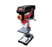 KS Tools - 500.8451 - Perceuse sur colonne 350 W - perceuse a colonne d'etabli mandrin 13 mm