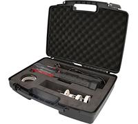 KS Tools – Jeu de 6 pistolets à induction 500.8480 – 1000 W – 1470 g