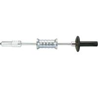 KS Tools 500.8559 Marteau a inertie du coffret 500.8550 | Marteau à inertie 1,5 kg, outillage professionnel, chrome vanadium