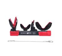 KS TOOLS 500.8625 Compresseur de ressort hélicoïdal, ressort de suspension
