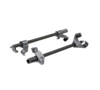 KS TOOLS 500.8756 Compresseur de ressort hélicoïdal, ressort de suspension