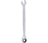 KS Tools 503.4209-E Clé mixte à cliquet CHROMEplus 72 dents 9 mm, sur support