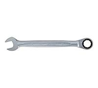 KS Tools 503.4214 Clé mixte a cliquet 72 dents 14 mm - KS Tools | Clé mixte à cliquet GEARplus®, 14 mm, chrome vanadium