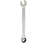 KS Tools 503.4214 Clé mixte a cliquet 72 dents 14 mm - KS Tools | Clé mixte à cliquet GEARplus®, 14 mm, chrome vanadium