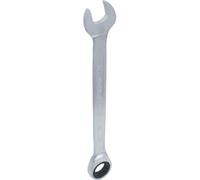KS Tools 503.4228 503.4228 Clé mixte à cliquet annulaire Ouverture de clé (métrique) 30 mm