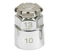KS Tools Adaptateur d'embout 503.4293 – 13 mm à 21 mm – 1 pièce
