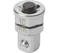 KS Tools Adaptateur de douille GEARplus 503.4298 – 1/2" (12.5 mm) vers 19 mm – 1 pièce