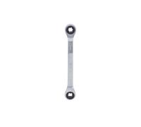 KS TOOLS 503.4353 Clé polygonale double à cliquets