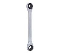 KS Tools 503.4355 Chromeplus Clé polygonale torx E14 x E18