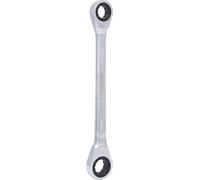 KS Tools 503.4402 Chromeplus Clé polygonale à cliquet ø 5/16"x 3/8"mm