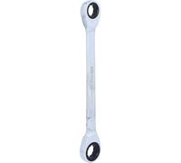 KS Tools 503.4403 Chromeplus Clé polygonale à cliquet ø 7/16" x 1/2"mm