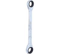 KS Tools 503.4404 Chromeplus Clé polygonale à cliquet ø 9/16" x 5/8"mm