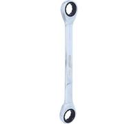 KS Tools 503.4405 Chromeplus Clé polygonale à cliquet ø 11/16" x 3/4" mm