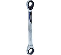 KS Tools Clé polygonale double 5034506 – Ouverture métrique 16–18 mm