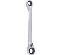 KS Tools 5034572 503.4572 Clé polygonale double Ouverture de clé (métrique) 8 - 10 mm