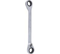 KS Tools 5034573 503.4573 Clé polygonale double Ouverture de clé (métrique) 10 - 11 mm