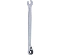 KS Tools 503.4606 503.4606 Clé mixte à cliquet annulaire Ouverture de clé (métrique) 6 mm