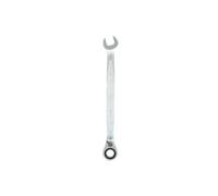 KS TOOLS 503.4608 Clé à fourche et polygonale à cliquet