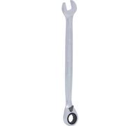 KS Tools 503.4609 5034609 Clé mixte à cliquet annulaire Ouverture de clé (métrique) 9 mm