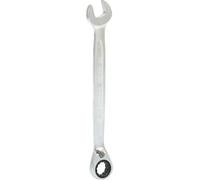 KS Tools Clés mixtes à cliquet réversible GEARplus,12mm Quantité:1