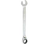 KS Tools Clé mixte à cliquet Gear Plus 503.46 réversible 72 dents 12 mm