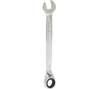 KS Tools - 503.4614 - Clé mixte à cliquet réversible 72 dents Gearplus - 14 mm