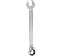 Clé mixte à cliquet Gear Plus KS TOOLS - 503.46