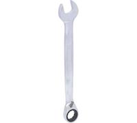 KS Tools 503.4622 Clé mixte à cliquet réversible 72 dents 22 mm